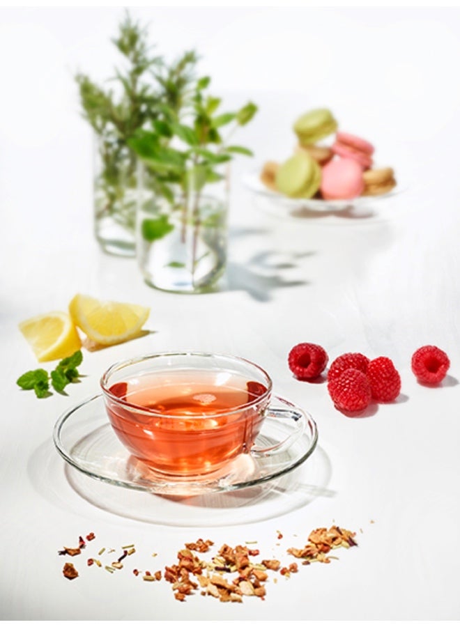 رونفيلدت بيو: كأس أوراق سينشا بالبرتقال والليمون - Image 3